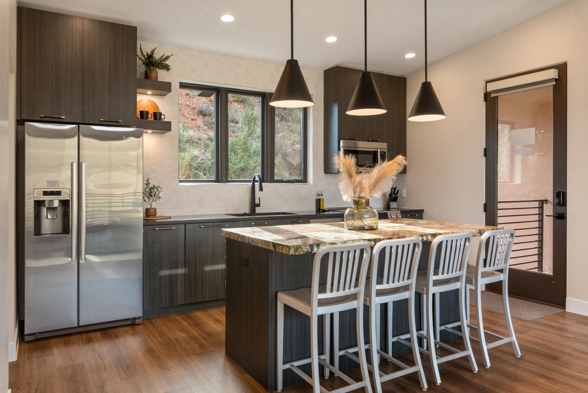 Lafave Luxury Rentals At Zion Спрингдейл Екстериор снимка