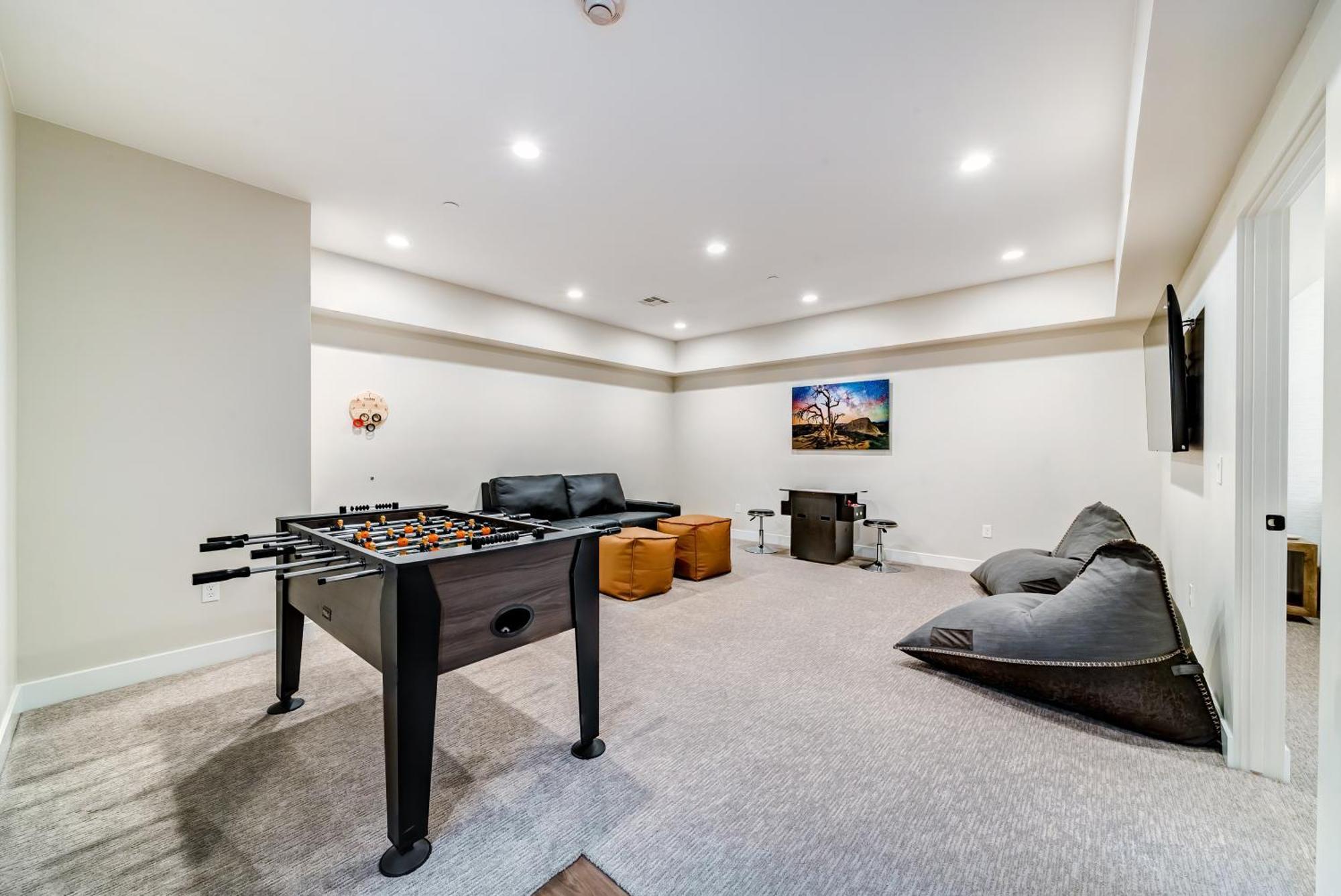 Lafave Luxury Rentals At Zion Спрингдейл Екстериор снимка