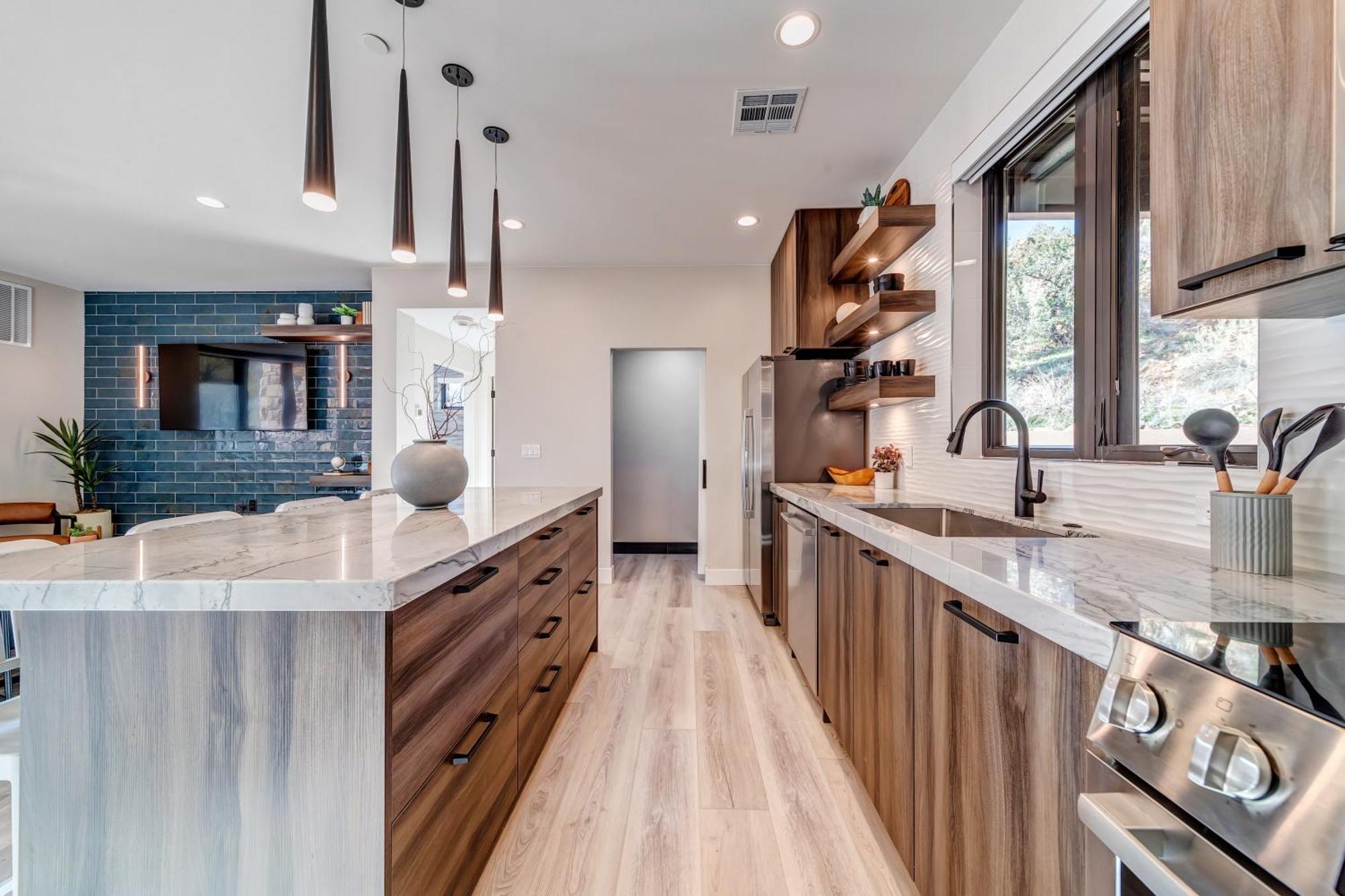 Lafave Luxury Rentals At Zion Спрингдейл Екстериор снимка