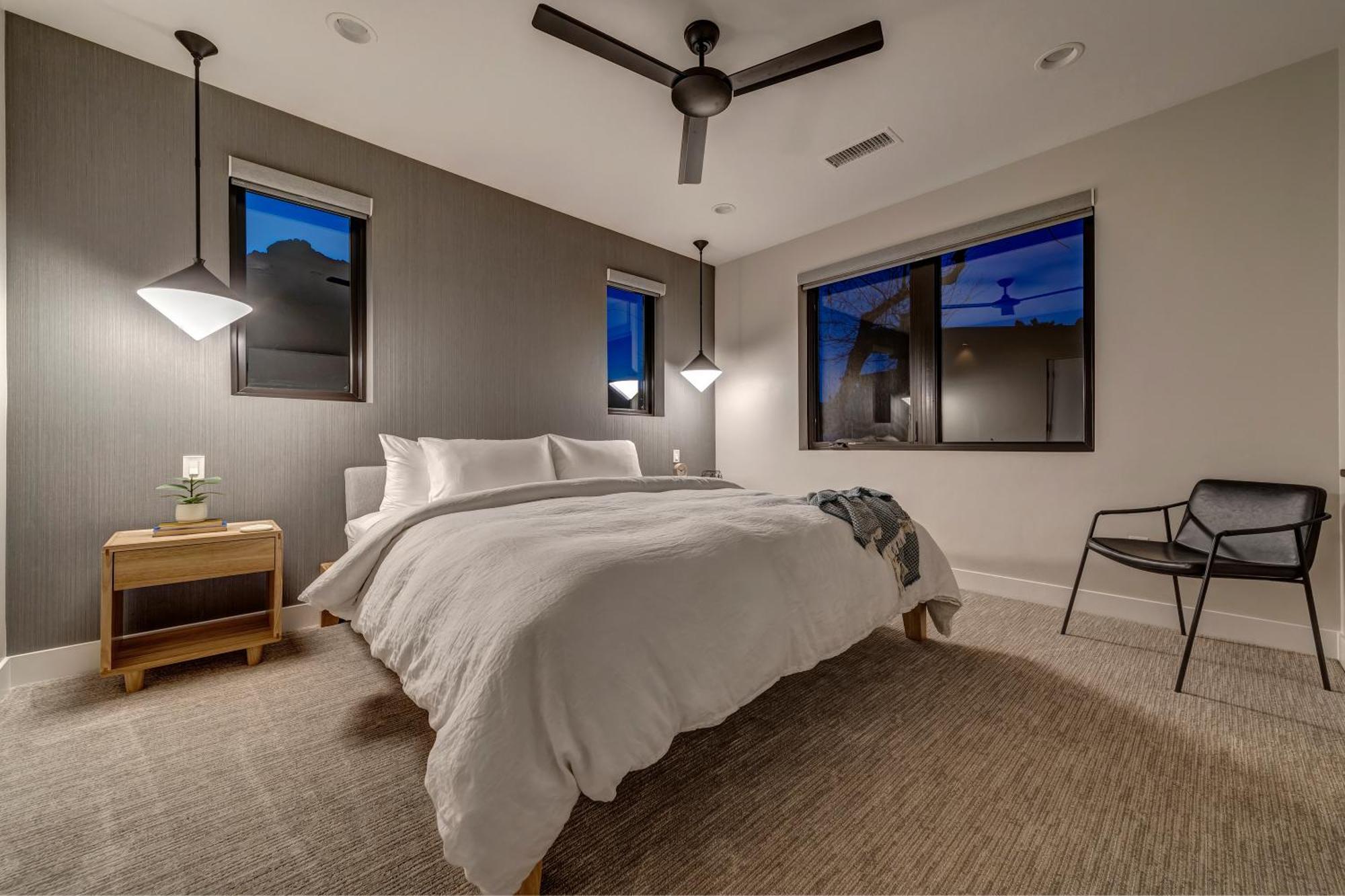 Lafave Luxury Rentals At Zion Спрингдейл Екстериор снимка