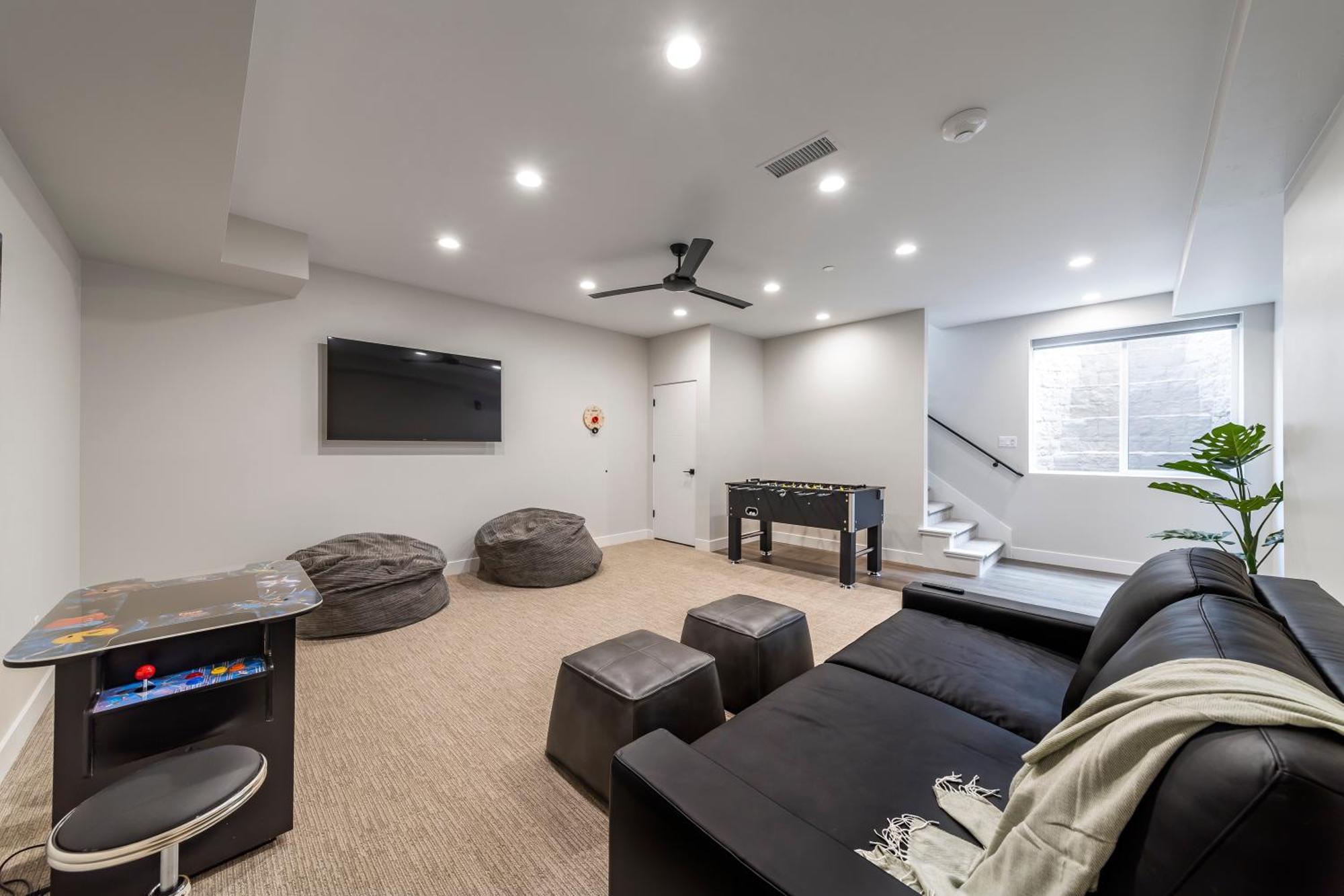 Lafave Luxury Rentals At Zion Спрингдейл Екстериор снимка
