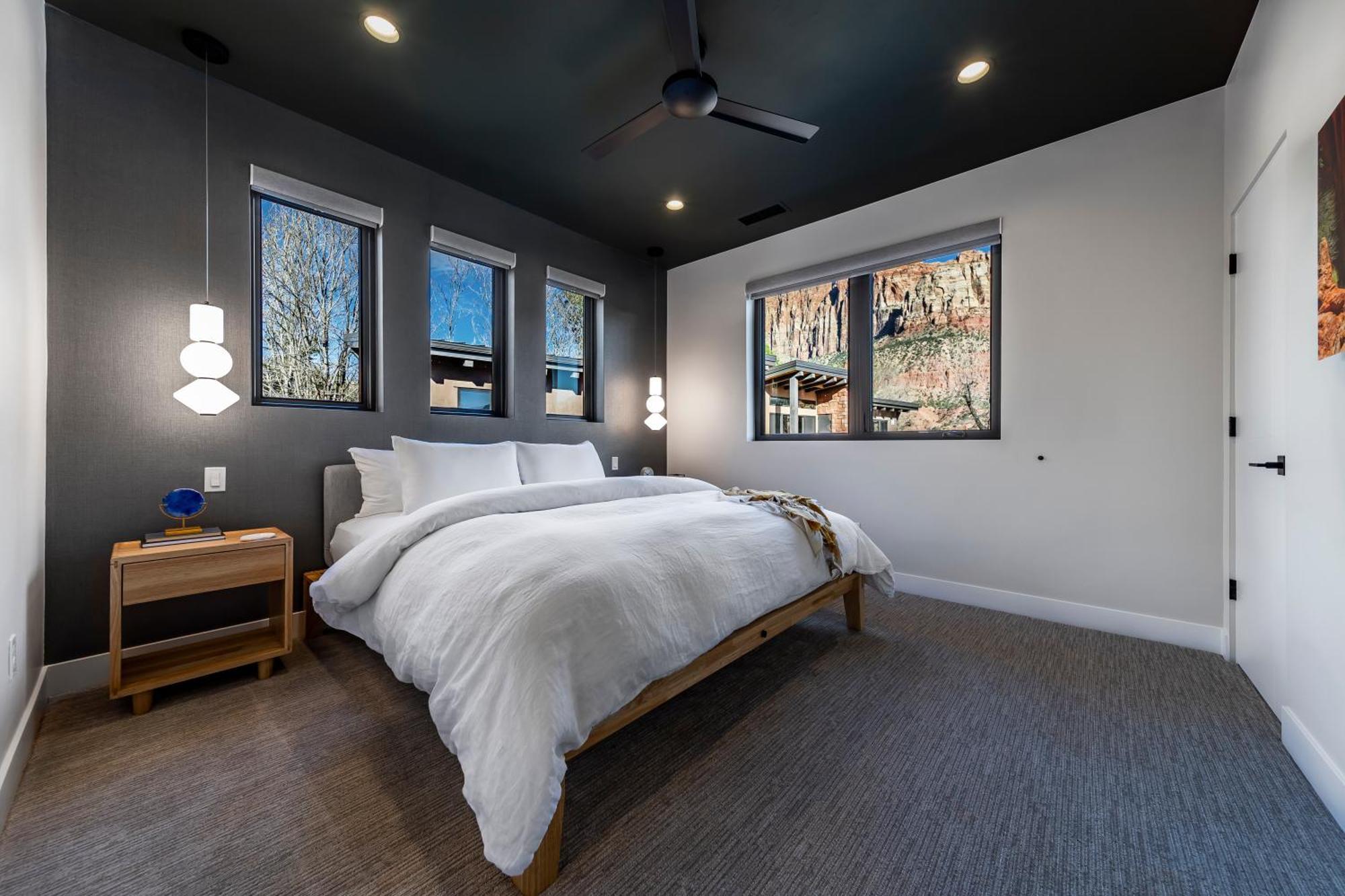Lafave Luxury Rentals At Zion Спрингдейл Екстериор снимка