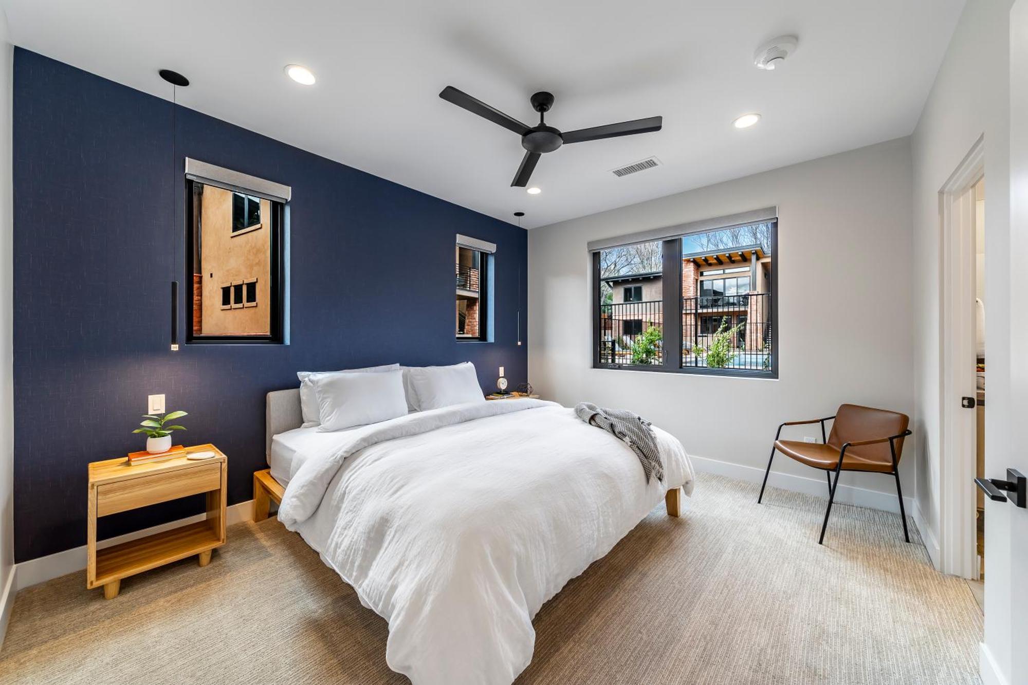 Lafave Luxury Rentals At Zion Спрингдейл Екстериор снимка