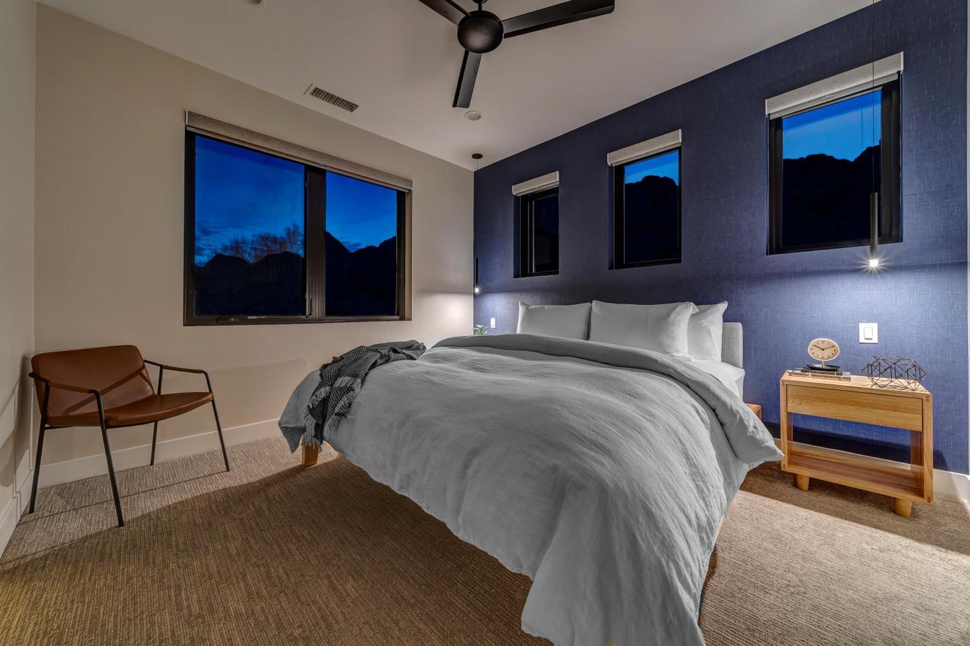 Lafave Luxury Rentals At Zion Спрингдейл Екстериор снимка
