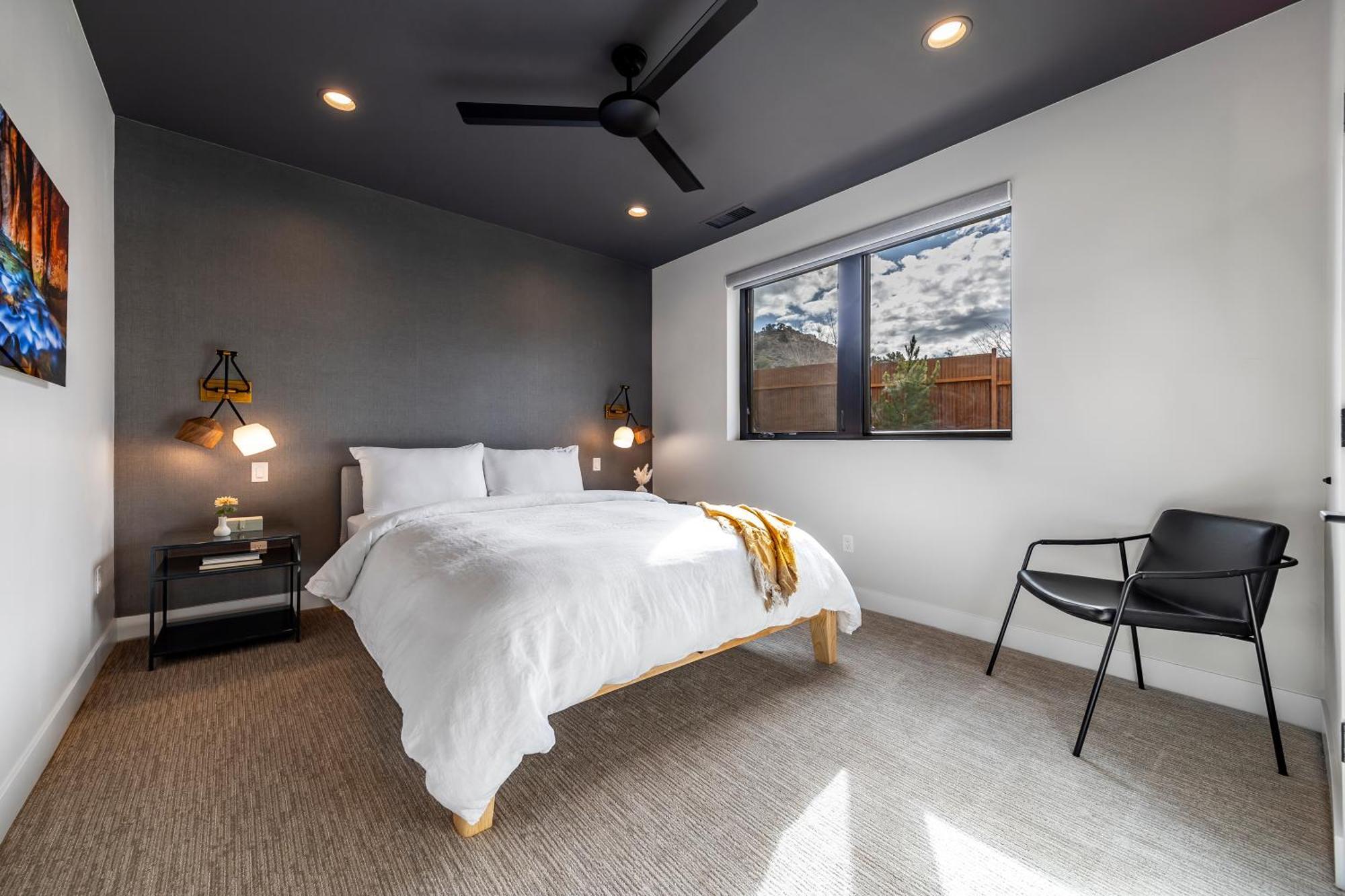 Lafave Luxury Rentals At Zion Спрингдейл Екстериор снимка