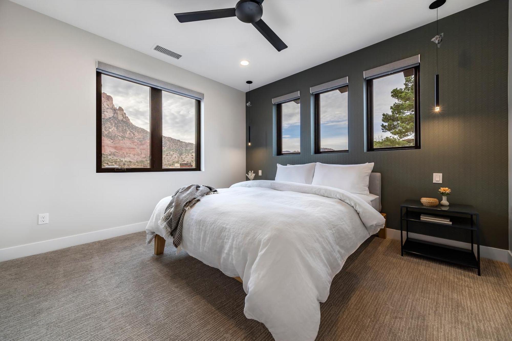 Lafave Luxury Rentals At Zion Спрингдейл Екстериор снимка